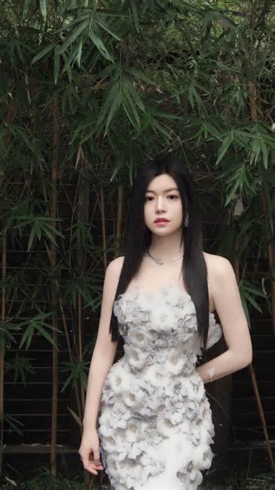 陈妍希回应新恋情