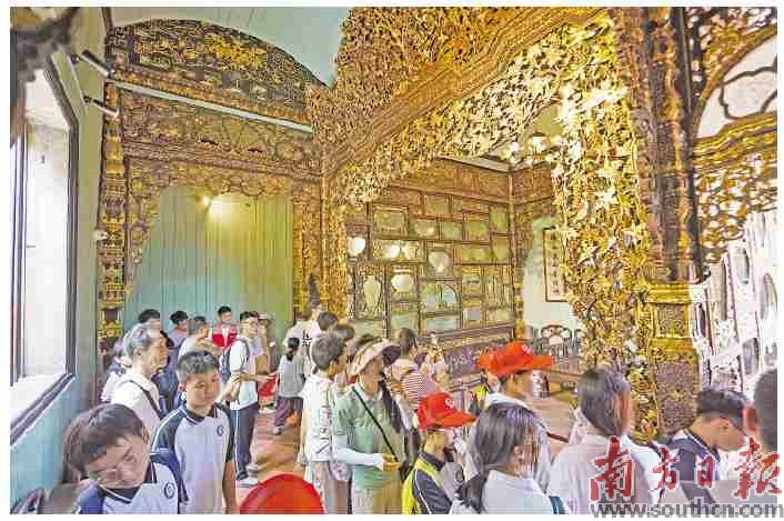 暑期研学游 更应回归成长本身