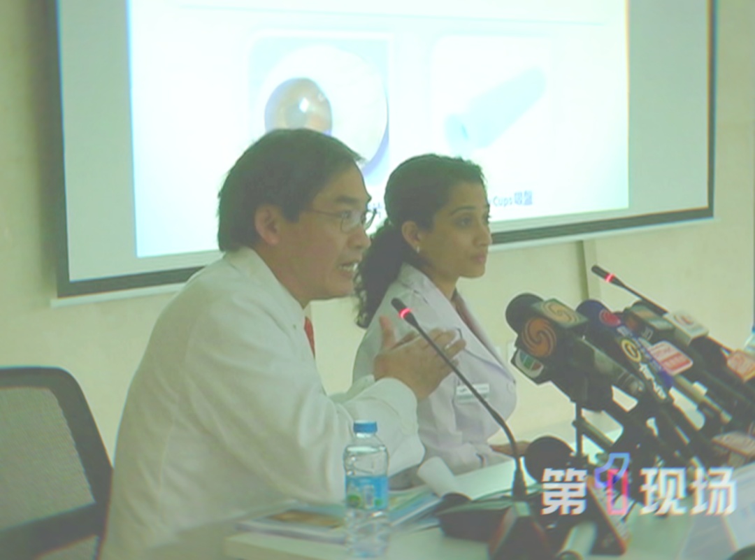 “山西挖眼案”受害男孩回深圳报喜! 高考全国同专业第一!