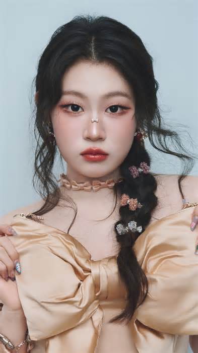 小沈阳女儿再发新专辑!