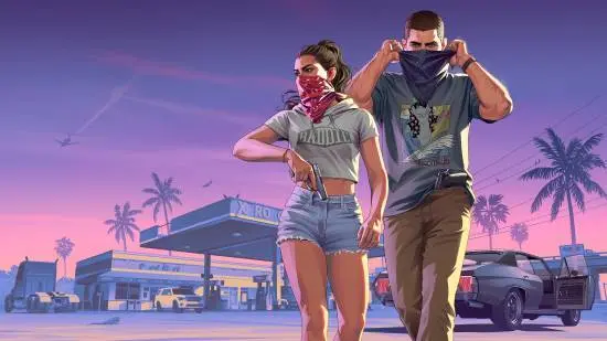 《GTA6》新预告藏大货? 官网现22、24分钟视频目录