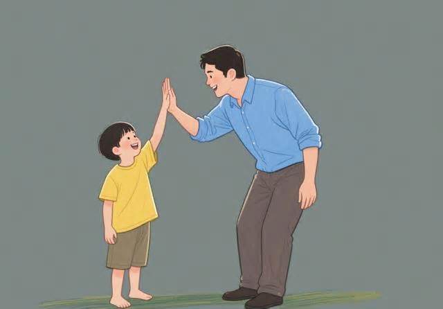 震撼!这4种父母的教育方式太高明,网友:养娃天花板!