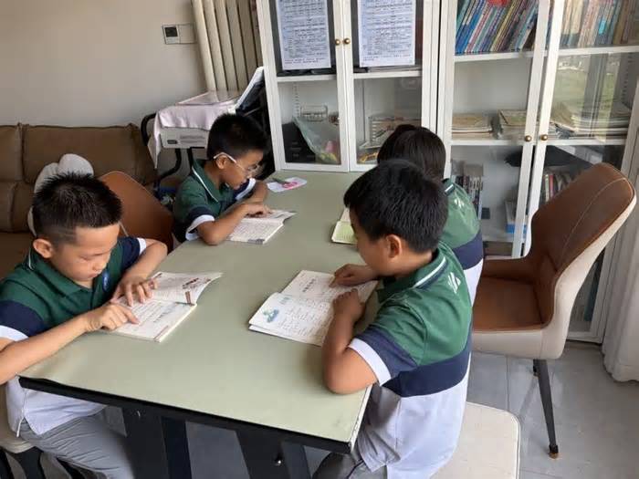点亮夏日时光! 稼轩小学开展暑期共同体实践活动