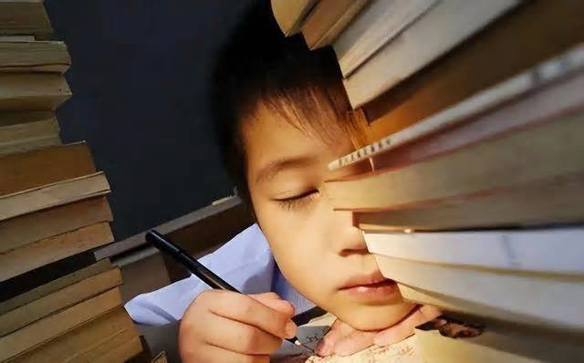 厌学的孩子都有一个共同点:灾难化思维,解决不好,很难走出厌学