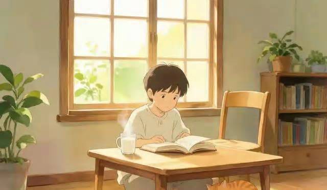 一年时间就够?让普通孩子拥有学霸专注力、复盘抗挫和内驱力