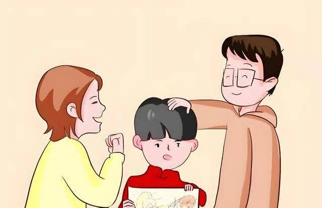 父母才是孩子的“第一所学校”：从生活细节谈家庭教育