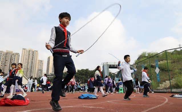 孩子未来竞争力从哪来? 基础教育这5个变化正在悄悄逆袭