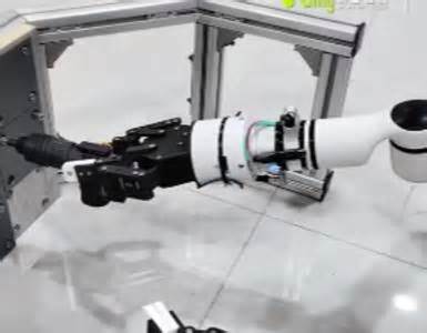 星辉环材成立新公司，含智能机器人研发业务
