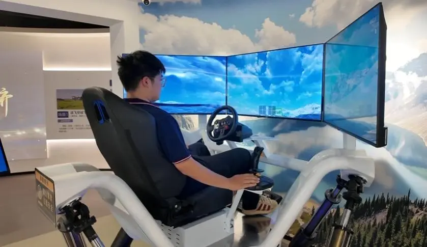 文昌的火箭发射场与跨海航路,如何倒逼航天与低空技术融合?