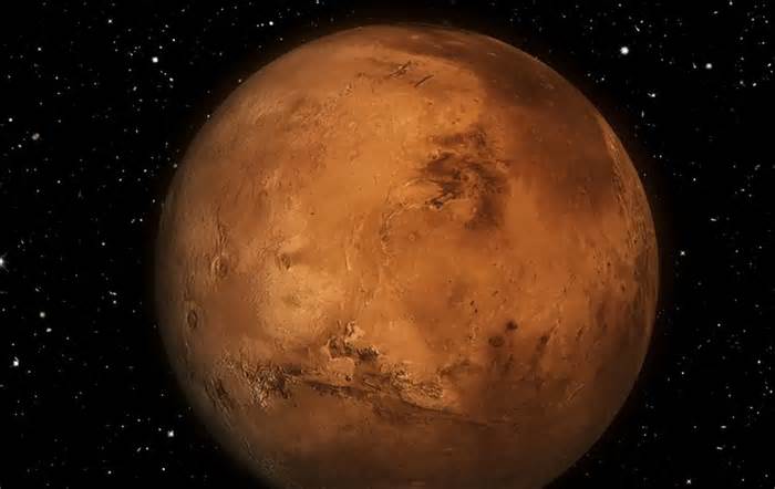 重大发现,外星人可能来过!NASA发现35亿年前生命痕迹