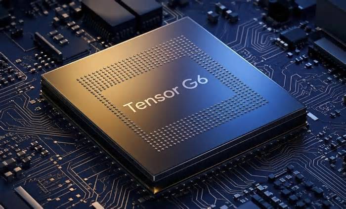 谷歌Tensor G6芯片工艺成谜:2nm还是3nm?