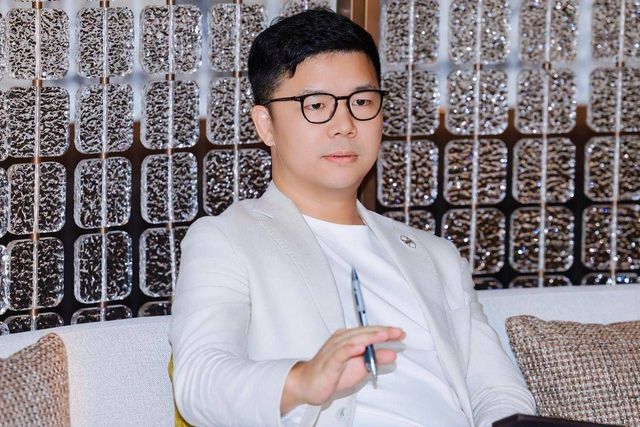对话智界赵长江:用旧时代的逻辑,经营不好 AI 时代的汽车公司