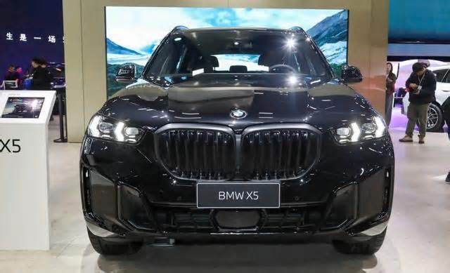 家用商务两不误,这才是全能豪车